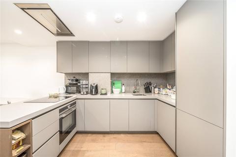 2 bedroom apartment to rent, 5 Upper Riverside, Greenwich Peninsula, Cutter Lane, London, SE10