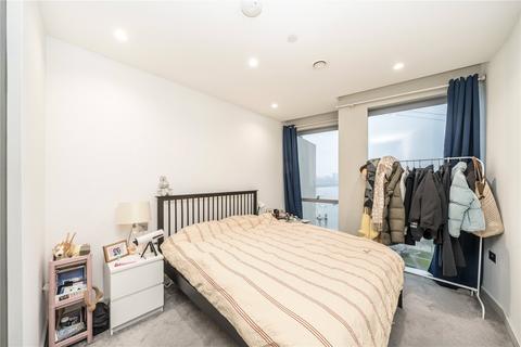 2 bedroom apartment to rent, 5 Upper Riverside, Greenwich Peninsula, Cutter Lane, London, SE10