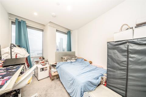 2 bedroom apartment to rent, 5 Upper Riverside, Greenwich Peninsula, Cutter Lane, London, SE10