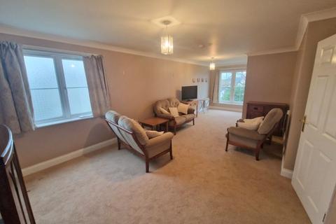 2 bedroom flat for sale, Salterton Road, Exmouth, EX8 2NN