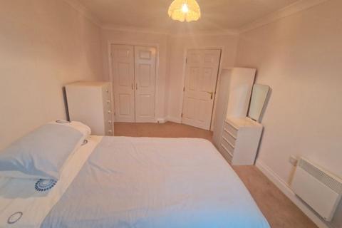 2 bedroom flat for sale, Salterton Road, Exmouth, EX8 2NN