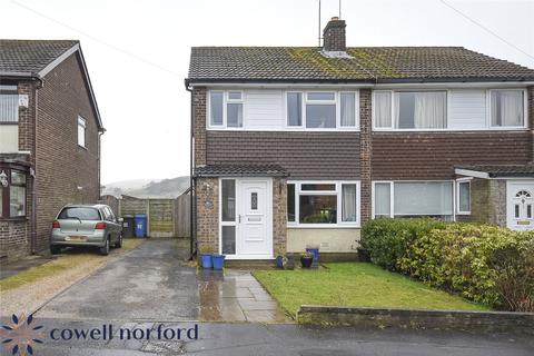 3 bedroom semi-detached house for sale, Elmsfield Avenue, Rochdale OL11