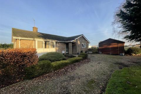 3 bedroom detached bungalow for sale, Ten Mile Bank, Littleport CB6