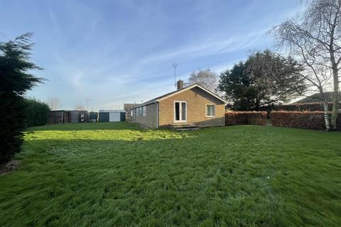 3 bedroom detached bungalow for sale, Ten Mile Bank, Littleport CB6