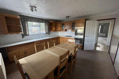 3 bedroom detached bungalow for sale, Ten Mile Bank, Littleport CB6