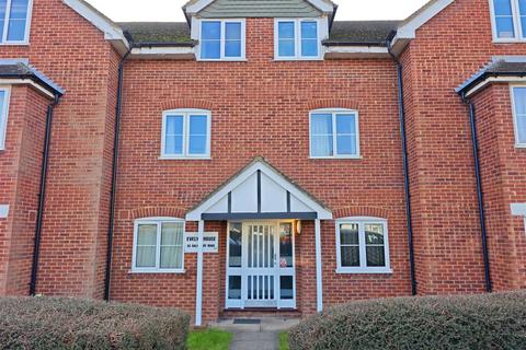 2 bedroom flat for sale, Salisbury Road, Harrow