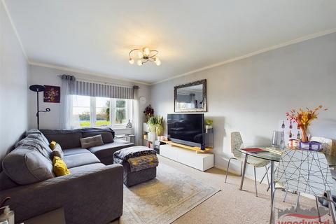 2 bedroom flat for sale, Salisbury Road, Harrow