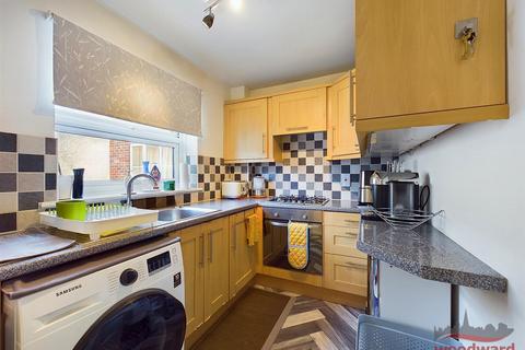 2 bedroom flat for sale, Salisbury Road, Harrow