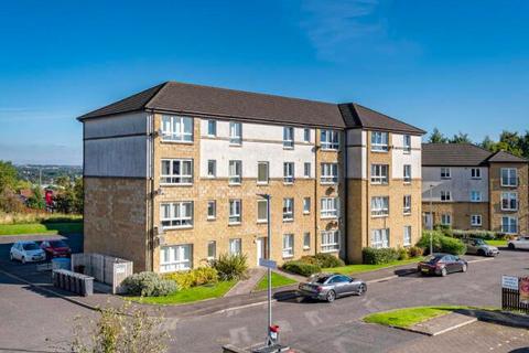 2 bedroom flat to rent, Croft Gardens, Cambuslang, Glasgow, G72