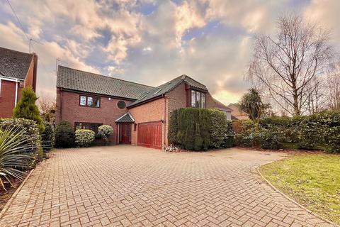 undefined, Station Road, Ormesby St Margaret