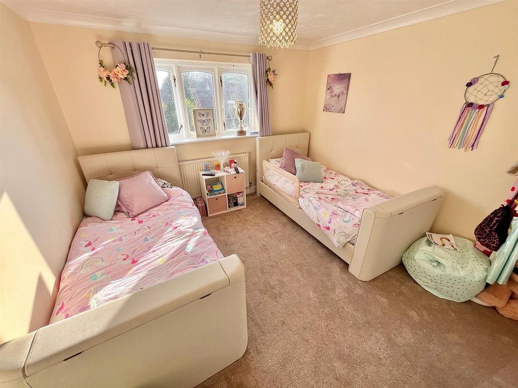 Bedroom 4