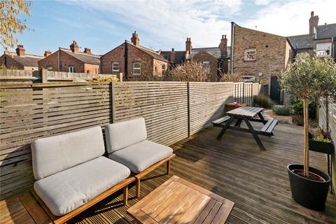 3 bedroom apartment for sale, Casewick Road, West Norwood, London, SE27