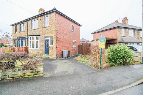 3 bedroom semi-detached house for sale, Tinsel Road, Dewsbury WF12