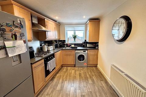 2 bedroom apartment for sale, Chillingham Road, Heaton, Newcastle upon Tyne, NE6