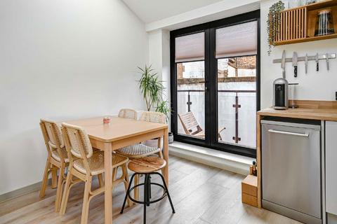 1 bedroom house for sale, Well Street, London E9