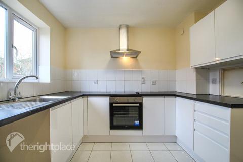 undefined, Primatt Crescent, Shenley Church End, Milton Keynes