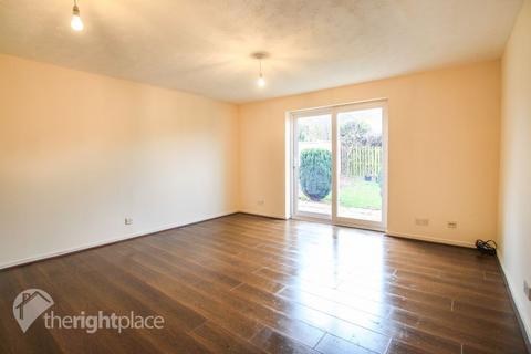 undefined, Primatt Crescent, Shenley Church End, Milton Keynes