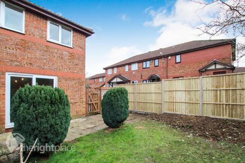 undefined, Primatt Crescent, Shenley Church End, Milton Keynes