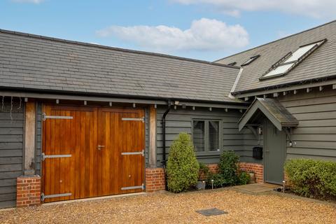 4 bedroom semi-detached house for sale, Middle Watch, Swavesey, CB24