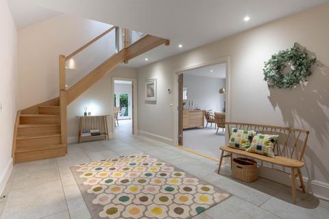 4 bedroom semi-detached house for sale, Middle Watch, Swavesey, CB24