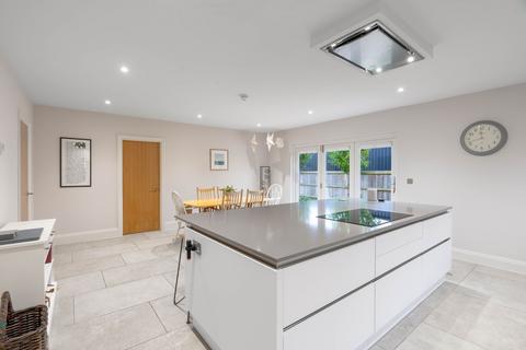 4 bedroom semi-detached house for sale, Middle Watch, Swavesey, CB24