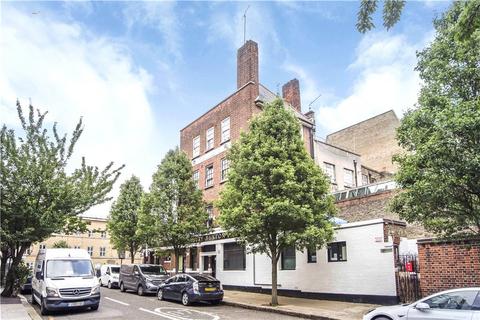 Studio for sale, Teesdale Close, London, E2