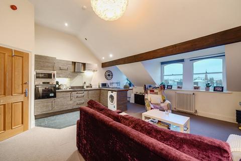 undefined, Station Parade, Harrogate, North Yorkshire, HG1
