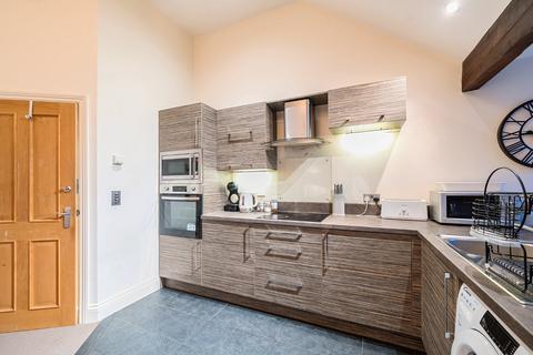 undefined, Station Parade, Harrogate, North Yorkshire, HG1