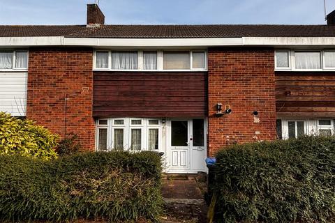 3 bedroom terraced house for sale, Linnet Walk, Hatfield