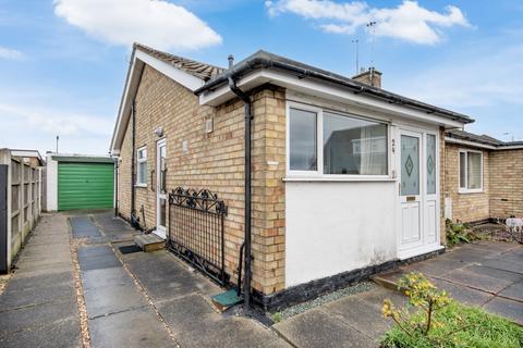 2 bedroom semi-detached bungalow for sale, Avon Rise, Retford, Nottinghamshire