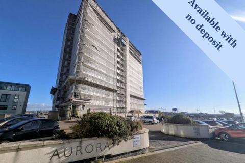 2 bedroom apartment to rent, 41 Aurora Trawler Road Swansea