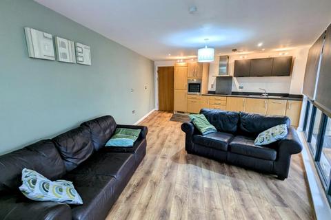 2 bedroom apartment to rent, 41 Aurora Trawler Road Swansea