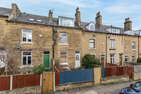 4 bedroom terraced house for sale, Alexandra Road, Shipley, West Yorkshire, BD18