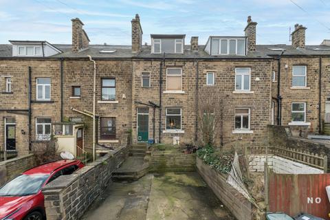 29 Alexandra Road, Shipley, BD18 3ER