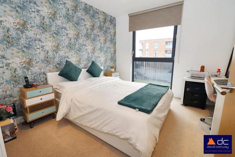 3 bedroom penthouse for sale, Bovis House, 142 Northolt Road, Harrow, HA2 0GY