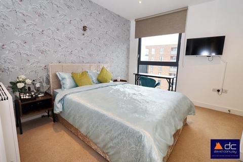 3 bedroom penthouse for sale, Bovis House, 142 Northolt Road, Harrow, HA2 0GY