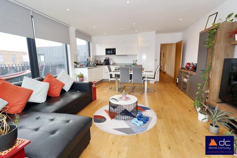 3 bedroom penthouse for sale, Bovis House, 142 Northolt Road, Harrow, HA2 0GY