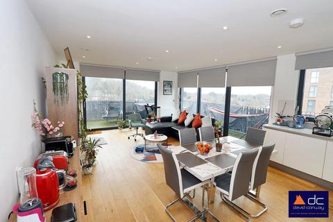 3 bedroom penthouse for sale, Bovis House, 142 Northolt Road, Harrow, HA2 0GY