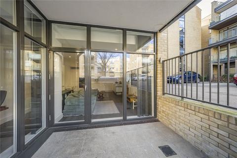 1 bedroom apartment for sale, Frazer Nash Close, Isleworth