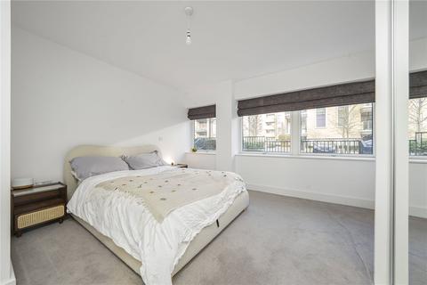 1 bedroom apartment for sale, Frazer Nash Close, Isleworth