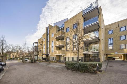 Frazer Nash Close, Isleworth