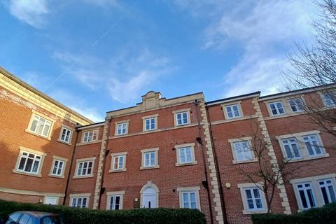 2 bedroom apartment to rent, Talfourd Way, Redhill