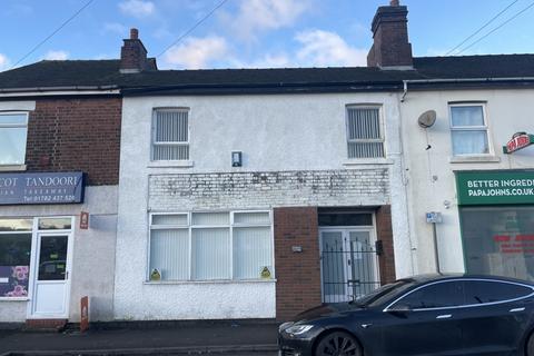 Retail property (high street) for sale, 10 Upper Normacot Road, Longton, Stoke-on-trent, ST3