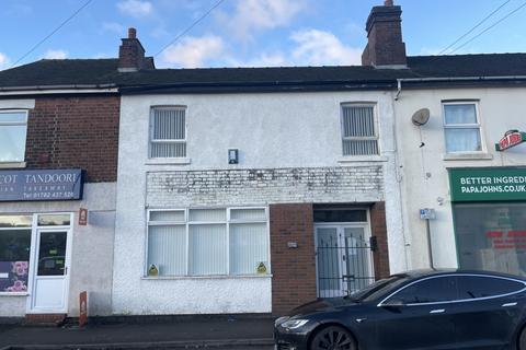 Office for sale, 10 Upper Normacot Road, Longton, Stoke-on-trent, ST3