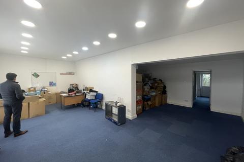Office for sale, 10 Upper Normacot Road, Longton, Stoke-on-trent, ST3