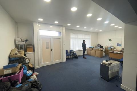 Office for sale, 10 Upper Normacot Road, Longton, Stoke-on-trent, ST3
