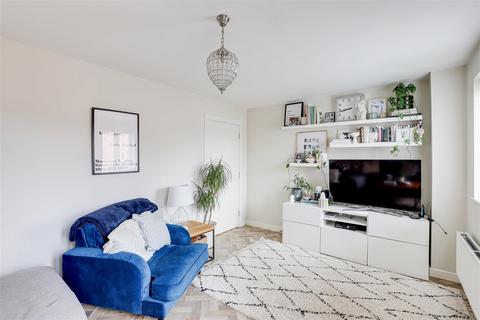 29 Albert Close, Hucknall, Nottingham, NG15 7UZ