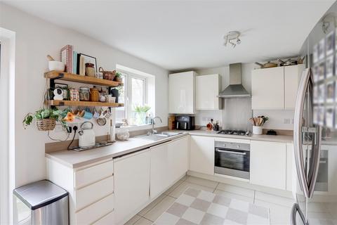 29 Albert Close, Hucknall, Nottingham, NG15 7UZ