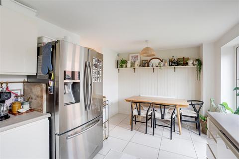 29 Albert Close, Hucknall, Nottingham, NG15 7UZ