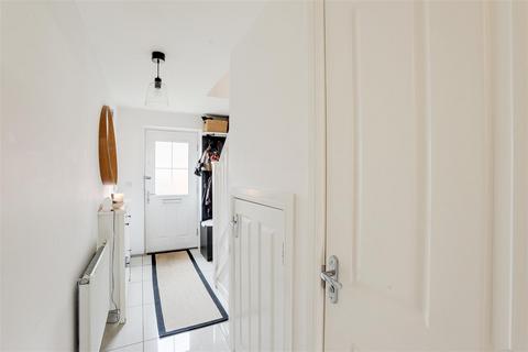 29 Albert Close, Hucknall, Nottingham, NG15 7UZ